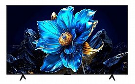 טלוויזיה חכמה "55 TCL QD-MINI LED טי.סי.אל דגם 55C7K יבואן רשמי** טלוויזיה חכמה "55 TCL QD-MINI LED טי.סי.אל דגם 55C7K יבואן רשמי**