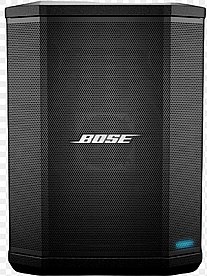 רמקול אלחוטי Bose S1 Pro יבואן רשמי** רמקול אלחוטי Bose S1 Pro יבואן רשמי**
