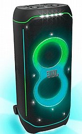 בידורית ניידת JBL ג`יי בי אל דגם JBL PARTY BOX ULTIMATE יבואן רשמי** בידורית ניידת JBL ג`יי בי אל דגם JBL PARTY BOX ULTIMATE יבואן רשמי**