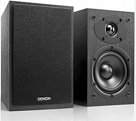 זוג רמקולים מדפיים Denon SC-M41 זוג רמקולים מדפיים Denon SC-M41