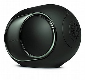 Devialet Phantom Ultimate 98 dB – רמקול פרימיום עוצמתי בעיצוב קומפקטי Devialet Phantom Ultimate 98 dB – רמקול פרימיום עוצמתי בעיצוב קומפקטי