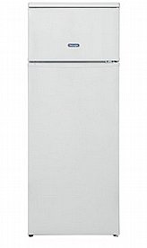 מקרר מקפיא עליון 54 ס"מ Delonghi דגם: DLR2605W יבואן רשמי** מקרר מקפיא עליון 54 ס"מ Delonghi דגם: DLR2605W יבואן רשמי**