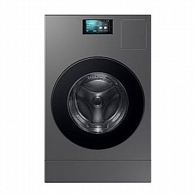 מכונת כביסה 18 ק"ג משולבת מייבש SAMSUNG סמסונג דגם WD18DB8995BZ מכונת כביסה 18 ק"ג משולבת מייבש SAMSUNG סמסונג דגם WD18DB8995BZ