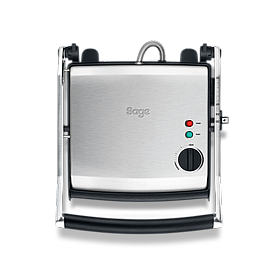 טוסטר לחיצה the AdjustaGrill™ SGR200 טוסטר לחיצה the AdjustaGrill™ SGR200