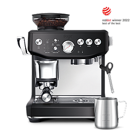 מכונת קפה Barista Express® Impress SES876BST מכונת קפה Barista Express® Impress SES876BST