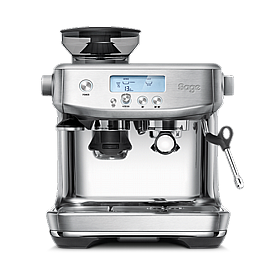 מכונת קפה Barista Pro™ SES878BSS מכונת קפה Barista Pro™ SES878BSS