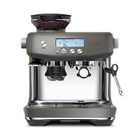 מכונת קפה Barista Pro™ SES878BST מכונת קפה Barista Pro™ SES878BST