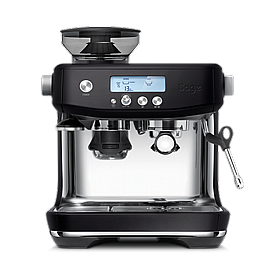 מכונת קפה Barista Pro™ SES878BTR מכונת קפה Barista Pro™ SES878BTR