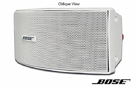 רמקולים לגינה Bose דגם SE151 רמקולים לגינה Bose דגם SE151