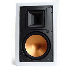 רמקול שקוע קיר Klipsch דגם R5800W רמקול שקוע קיר Klipsch דגם R5800W