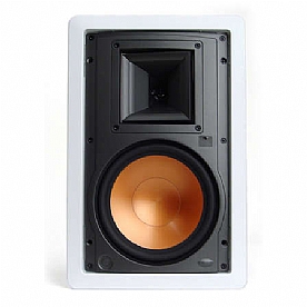 רמקול שקוע קיר Klipsch דגם R3800W רמקול שקוע קיר Klipsch דגם R3800W