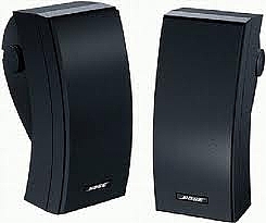 זוג רמקולים מדפיים Bose דגם SE251 זוג רמקולים מדפיים Bose דגם SE251