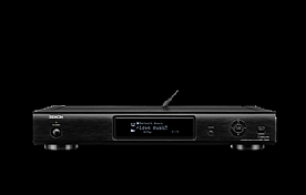סטרימר Denon דגם DNP720 סטרימר Denon דגם DNP720