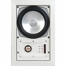 רמקולים שקועים SpeakerCraft דגם MT6 Three רמקולים שקועים SpeakerCraft דגם MT6 Three