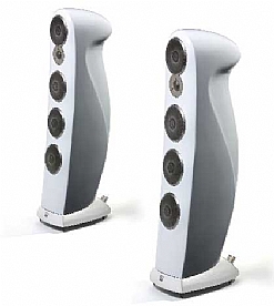 רמקולים רצפתיים Morel דגם Sopran רמקולים רצפתיים Morel דגם Sopran