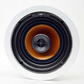רמקולים שקועים Klipsch דגם R5650c רמקולים שקועים Klipsch דגם R5650c
