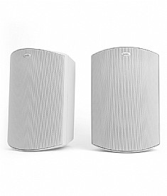 זוג רמקולים לגינה Polk Audio דגם ATRIUM6 זוג רמקולים לגינה Polk Audio דגם ATRIUM6
