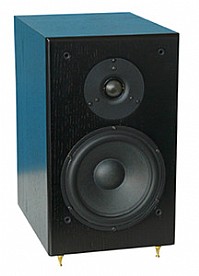 רמקולים מדפיים Omega Audio דגם l-7 רמקולים מדפיים Omega Audio דגם l-7