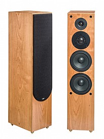 רמקולים רצפתיים Omega Audio דגם Encore 705 רמקולים רצפתיים Omega Audio דגם Encore 705