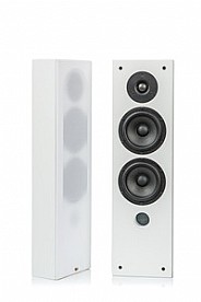 זוג רמקולים Omega Audio דגם Encore OW-55 זוג רמקולים Omega Audio דגם Encore OW-55