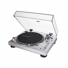 פטיפון Audio Technica דגם AT-LP120 USB פטיפון Audio Technica דגם AT-LP120 USB