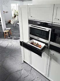 מגירת חימום למזון מבית MIELE דגם ESW6214 מגירת חימום למזון מבית MIELE דגם ESW6214