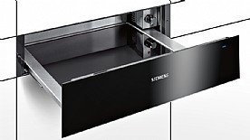 מגירת חימום SIEMENS סימנס דגם BI630CNS1 מגירת חימום SIEMENS סימנס דגם BI630CNS1