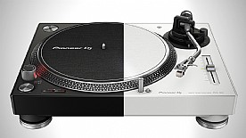 Pioneer PLX 500 Pioneer PLX 500