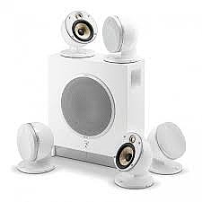 Focal Dome Flax 5.1 Focal Dome Flax 5.1