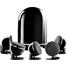 FOCAL DOME PACK 5.1 FOCAL DOME PACK 5.1