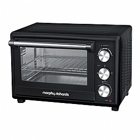 טוסטר אובן 46 ליטר מורפי ריצ’רדס Morphy richards דגם 44456 טוסטר אובן 46 ליטר מורפי ריצ’רדס Morphy richards דגם 44456