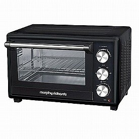 טוסטר אובן 36 ליטר Morphy Richards מורפי ריצ'ארד דגם 44454 טוסטר אובן 36 ליטר Morphy Richards מורפי ריצ'ארד דגם 44454