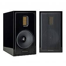 Martin Logan Motion 35XT | רמקולים מדפיים Martin Logan Motion 35XT | רמקולים מדפיים