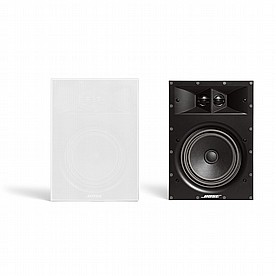 זוג רמקולים שקועים BOSE דגם 691IIWH זוג רמקולים שקועים BOSE דגם 691IIWH