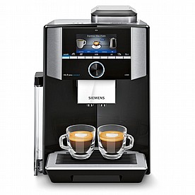 מכונת קפה אוטומטית Siemens סימנס דגם TI9553X9RW מכונת קפה אוטומטית Siemens סימנס דגם TI9553X9RW