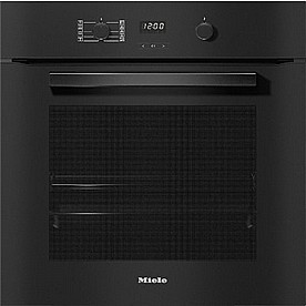 תנור בנוי 76 ליטר Miele מילה דגם H2860BP תנור בנוי 76 ליטר Miele מילה דגם H2860BP
