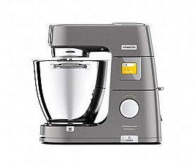 מיקסר שף KENWOOD Titanium Chef Patissier XL דגם KWL90.004.SI מיקסר שף KENWOOD Titanium Chef Patissier XL דגם KWL90.004.SI