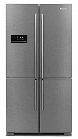 מקרר 4 דלתות Delonghi דלונגי דגם DLR999 מקרר 4 דלתות Delonghi דלונגי דגם DLR999