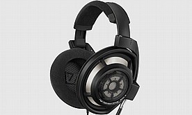אוזניות Sennheiser דגם HD - 800S אוזניות Sennheiser דגם HD - 800S