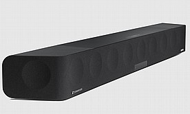 רמקול סאונדבר - Sennheiser AMBEO Soundbar רמקול סאונדבר - Sennheiser AMBEO Soundbar