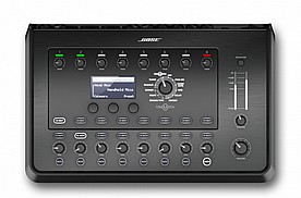 מיקסר דיגיטלי BOSE דגם T8S ToneMatch מיקסר דיגיטלי BOSE דגם T8S ToneMatch