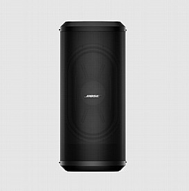 סאב וופר מוגבר Bose מדגם SUB2 סאב וופר מוגבר Bose מדגם SUB2