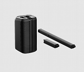 רמקול מוגבר נייד Bose דגם L1 PRO 16 רמקול מוגבר נייד Bose דגם L1 PRO 16