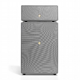 רמקול אלחוטי מבית AUDIO PRO דגם DRUM FIRE רמקול אלחוטי מבית AUDIO PRO דגם DRUM FIRE