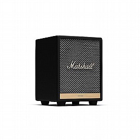 רמקול Uxbridge עם Google Asistant מבית Marshall רמקול Uxbridge עם Google Asistant מבית Marshall