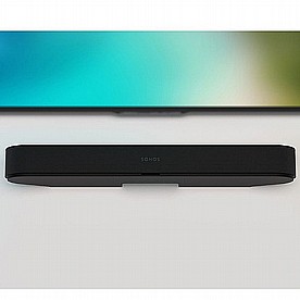 מתקן תליה למקרן קול SONOS דגם BEAM מתקן תליה למקרן קול SONOS דגם BEAM