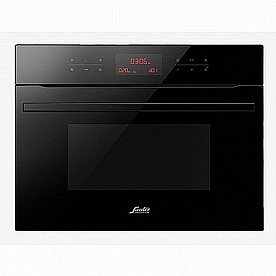 תנור משולב מיקרוגל Sauter סאוטר דגם CUISINE 7610B תנור משולב מיקרוגל Sauter סאוטר דגם CUISINE 7610B