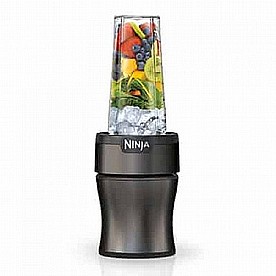 בלנדר Ninja Nutri-Blender Plus BN303 נינג'ה בלנדר Ninja Nutri-Blender Plus BN303 נינג'ה