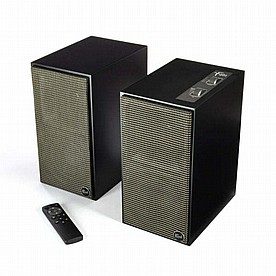 רמקולים מוגברים Klipsch The Fives רמקולים מוגברים Klipsch The Fives