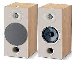 Chora 806 – Focal | רמקולים מדפיים Chora 806 – Focal | רמקולים מדפיים